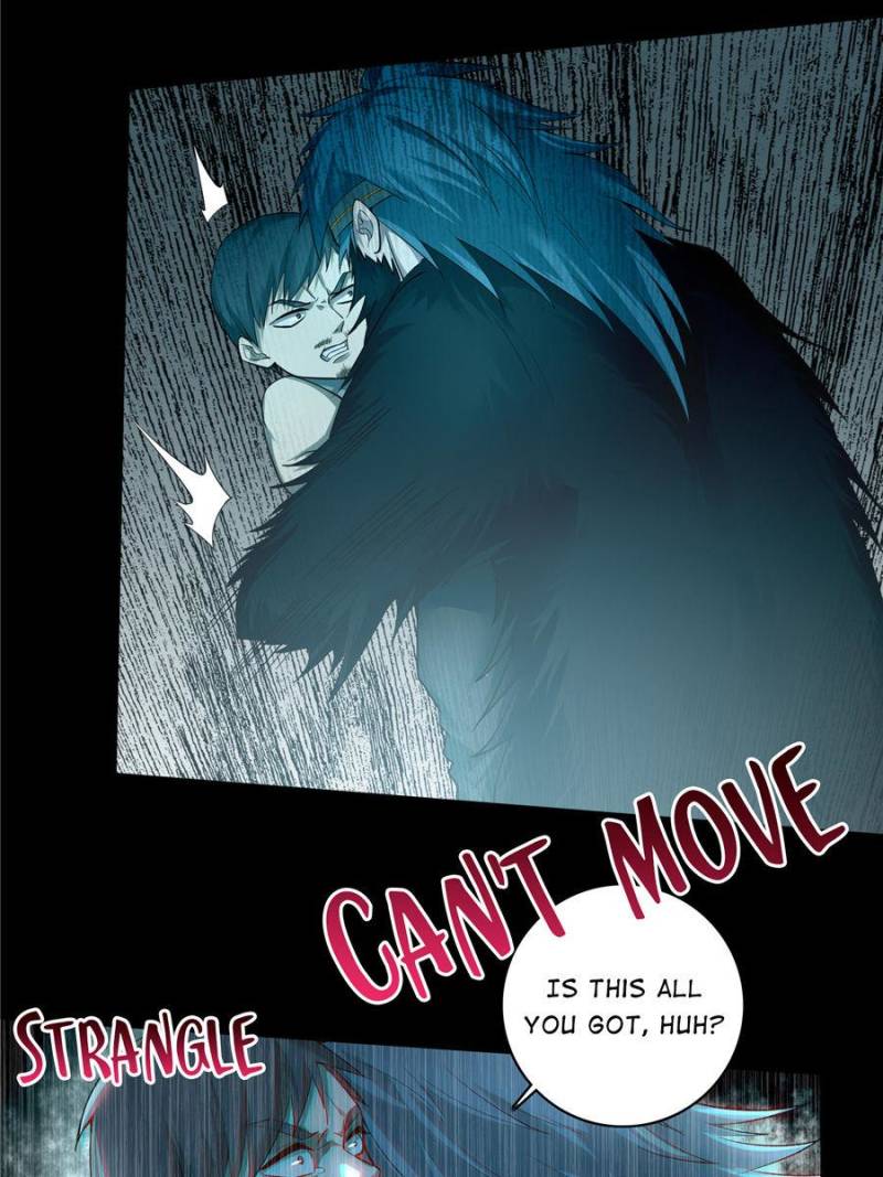 Read Infinity Mailman Manga Online