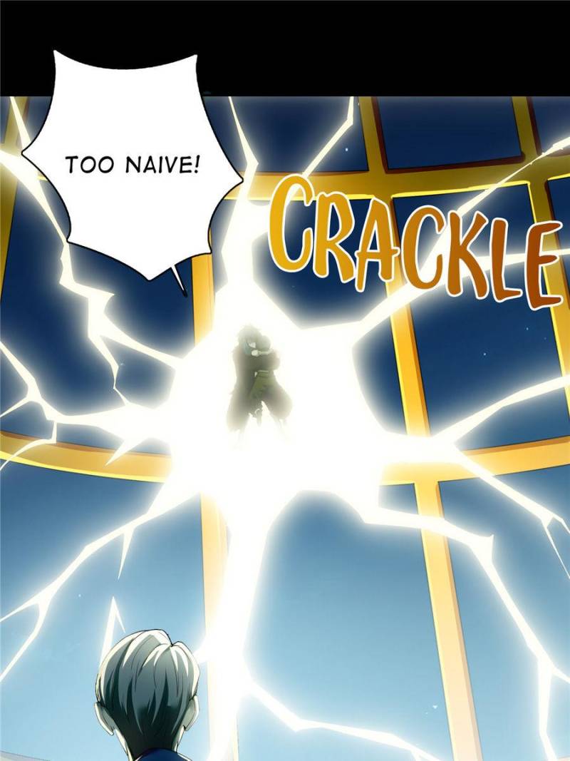 Read Infinity Mailman Manga Online