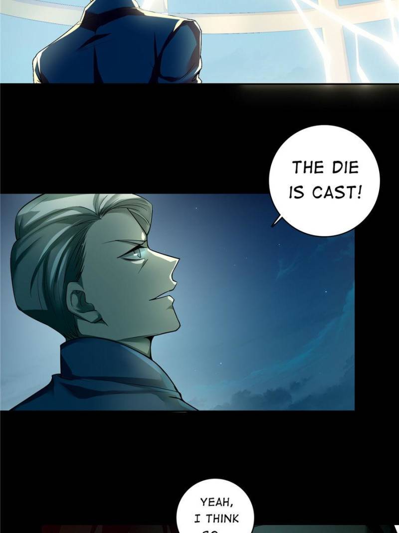 Read Infinity Mailman Manga Online
