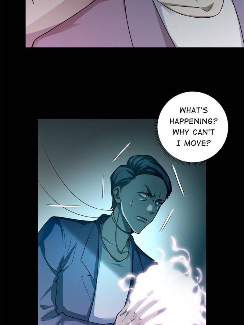 Read Infinity Mailman Manga Online