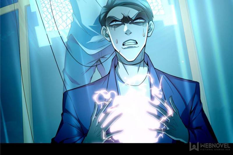 Read Infinity Mailman Manga Online