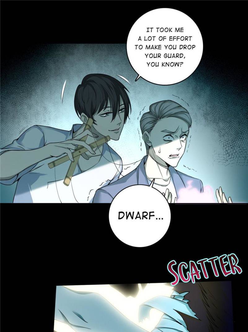Read Infinity Mailman Manga Online