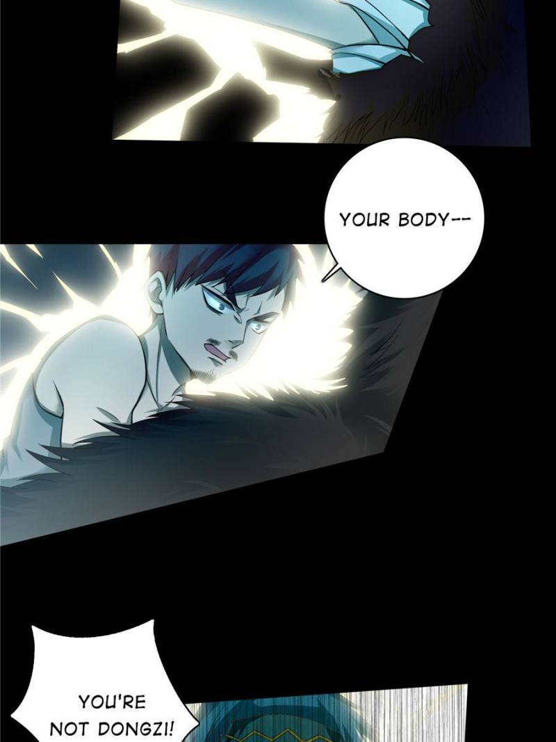 Read Infinity Mailman Manga Online