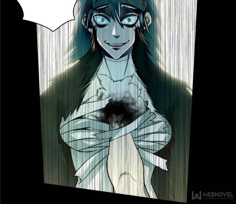 Read Infinity Mailman Manga Online