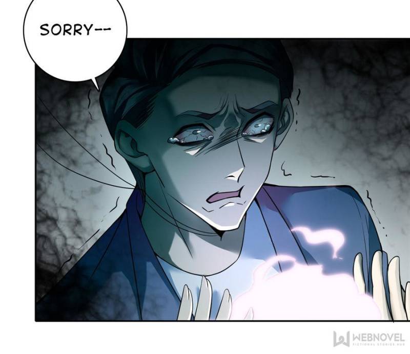 Read Infinity Mailman Manga Online