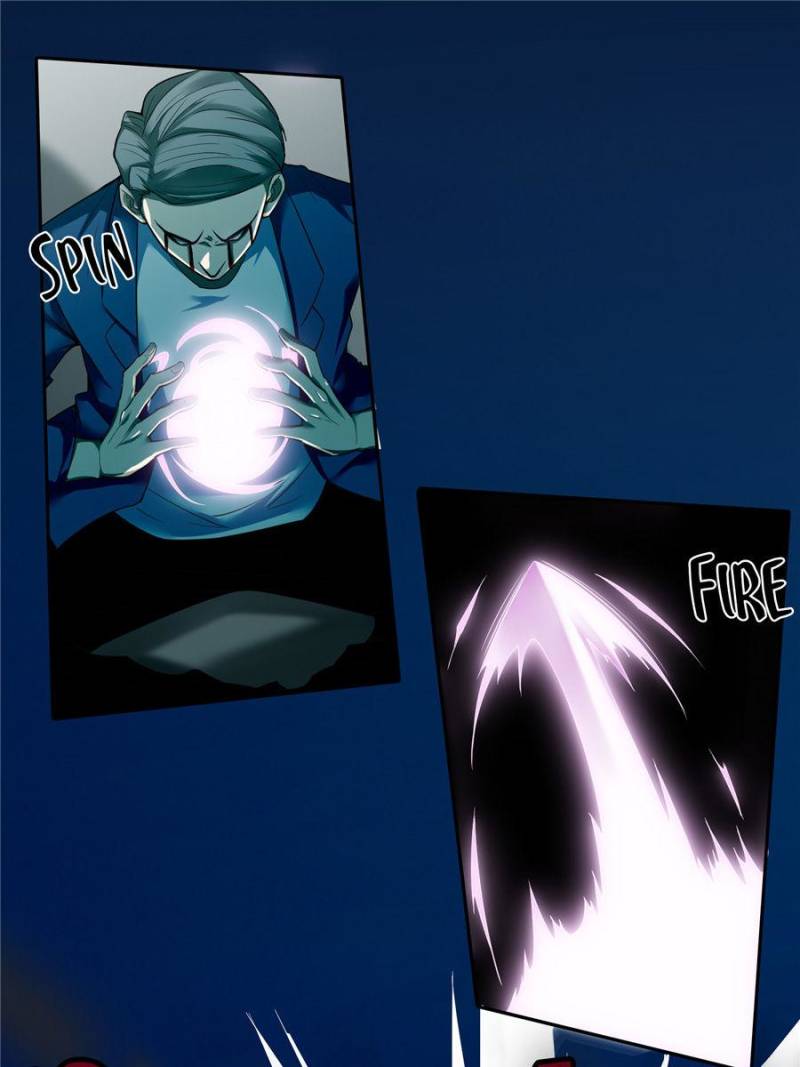 Read Infinity Mailman Manga Online