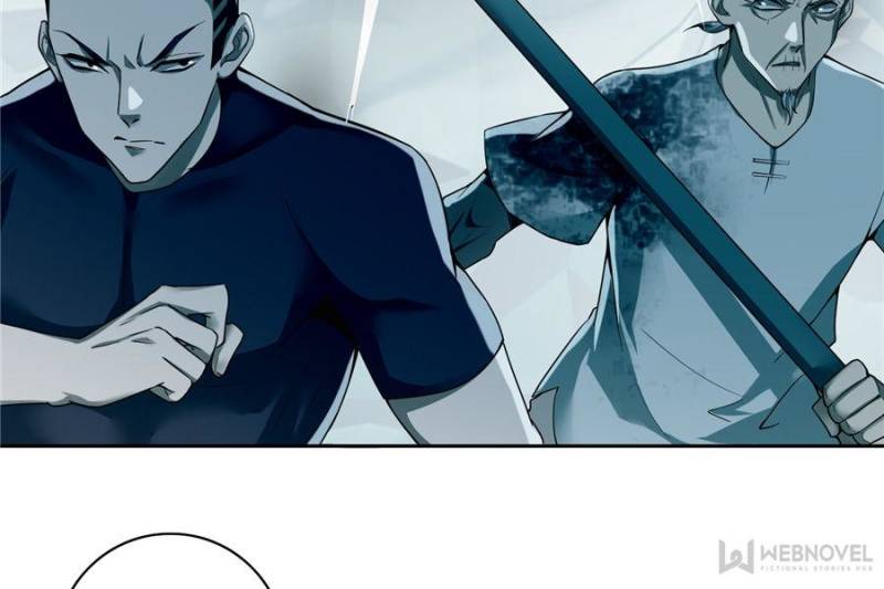 Read Infinity Mailman Manga Online