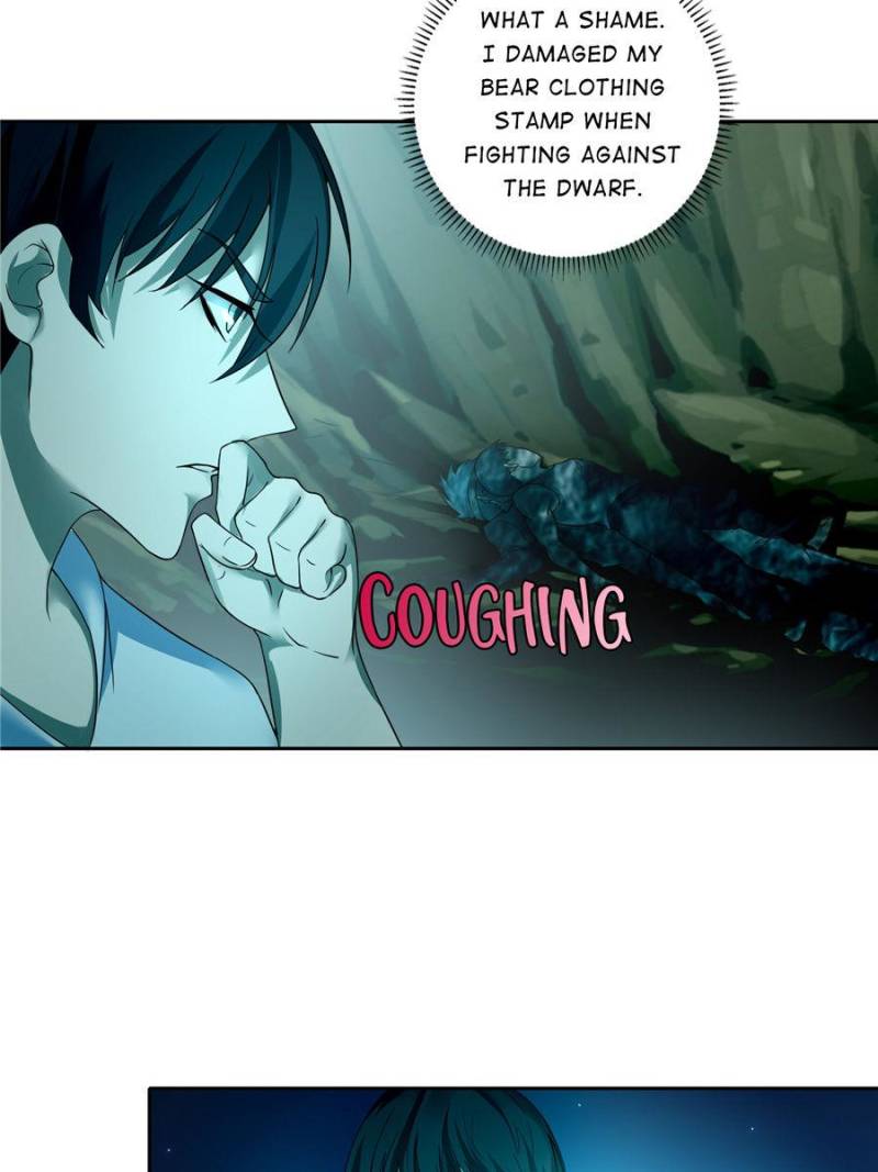 Read Infinity Mailman Manga Online