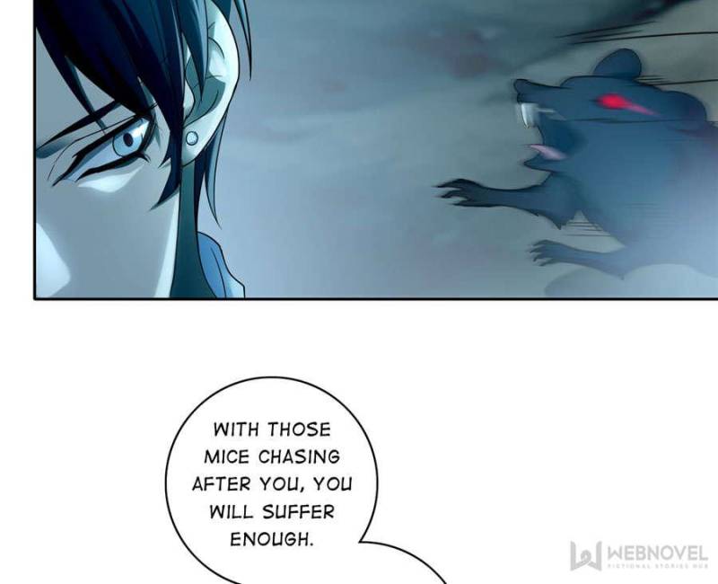 Read Infinity Mailman Manga Online