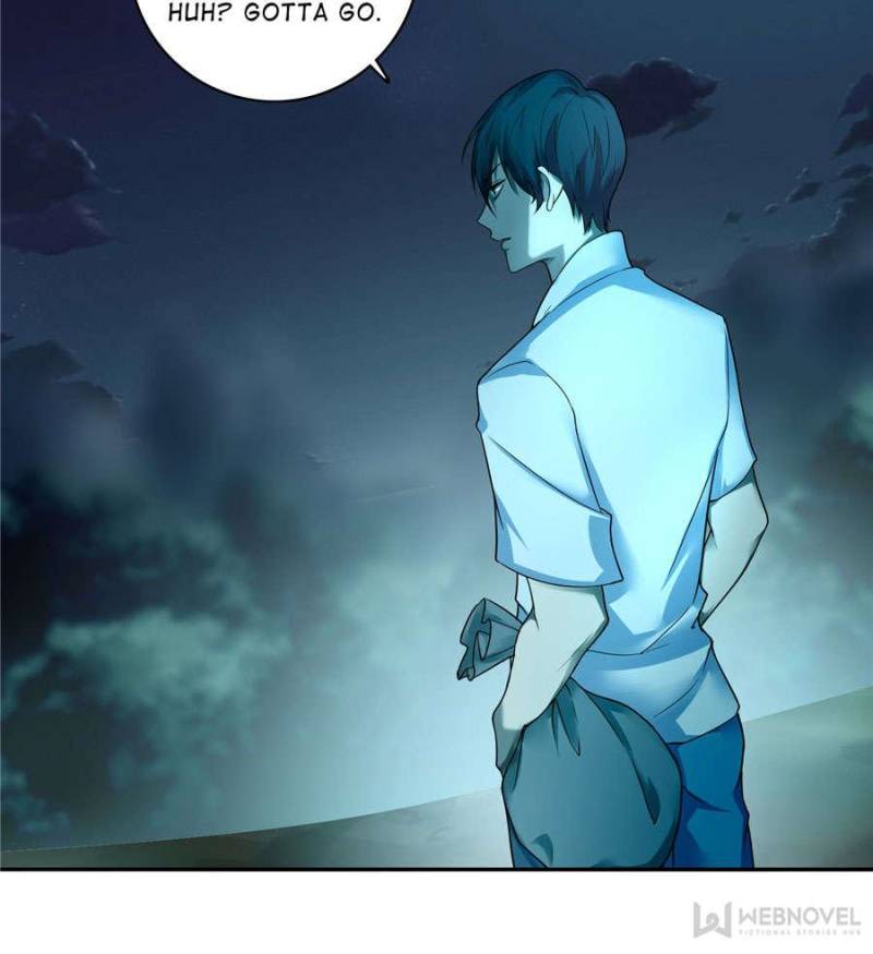 Read Infinity Mailman Manga Online