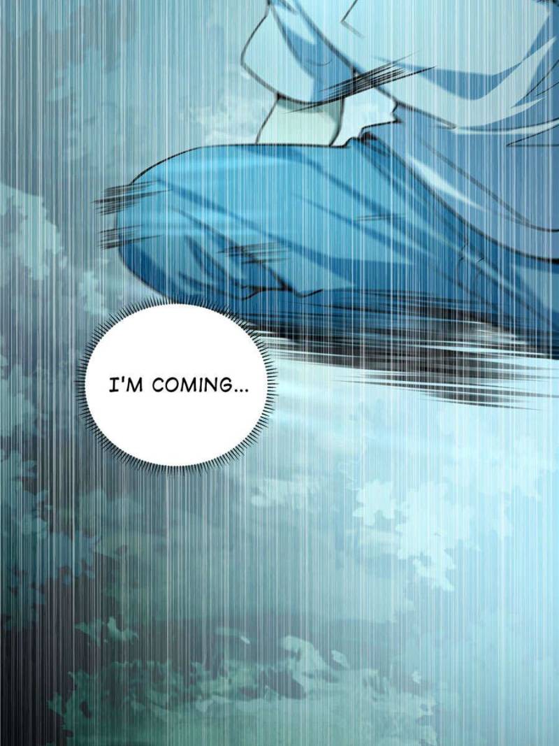 Read Infinity Mailman Manga Online