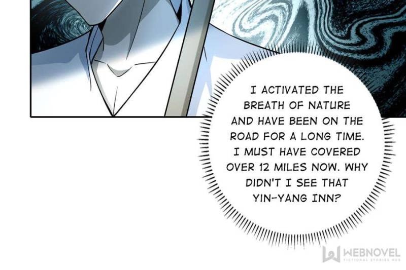 Read Infinity Mailman Manga Online