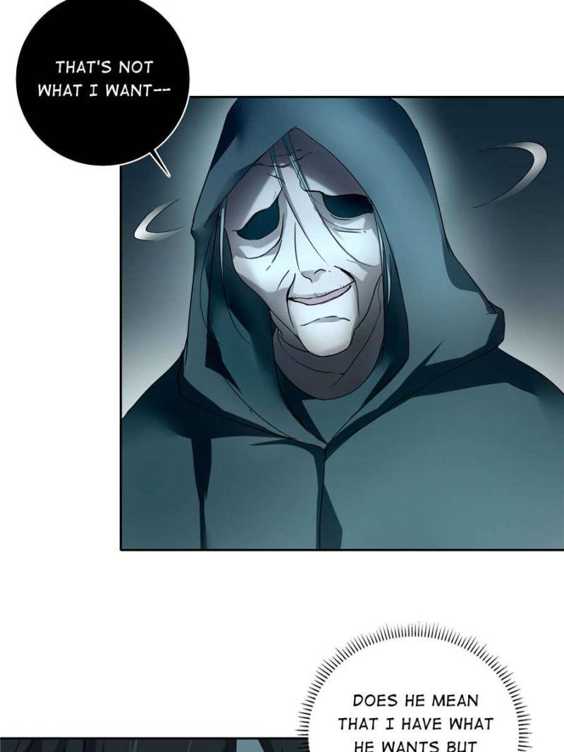 Read Infinity Mailman Manga Online