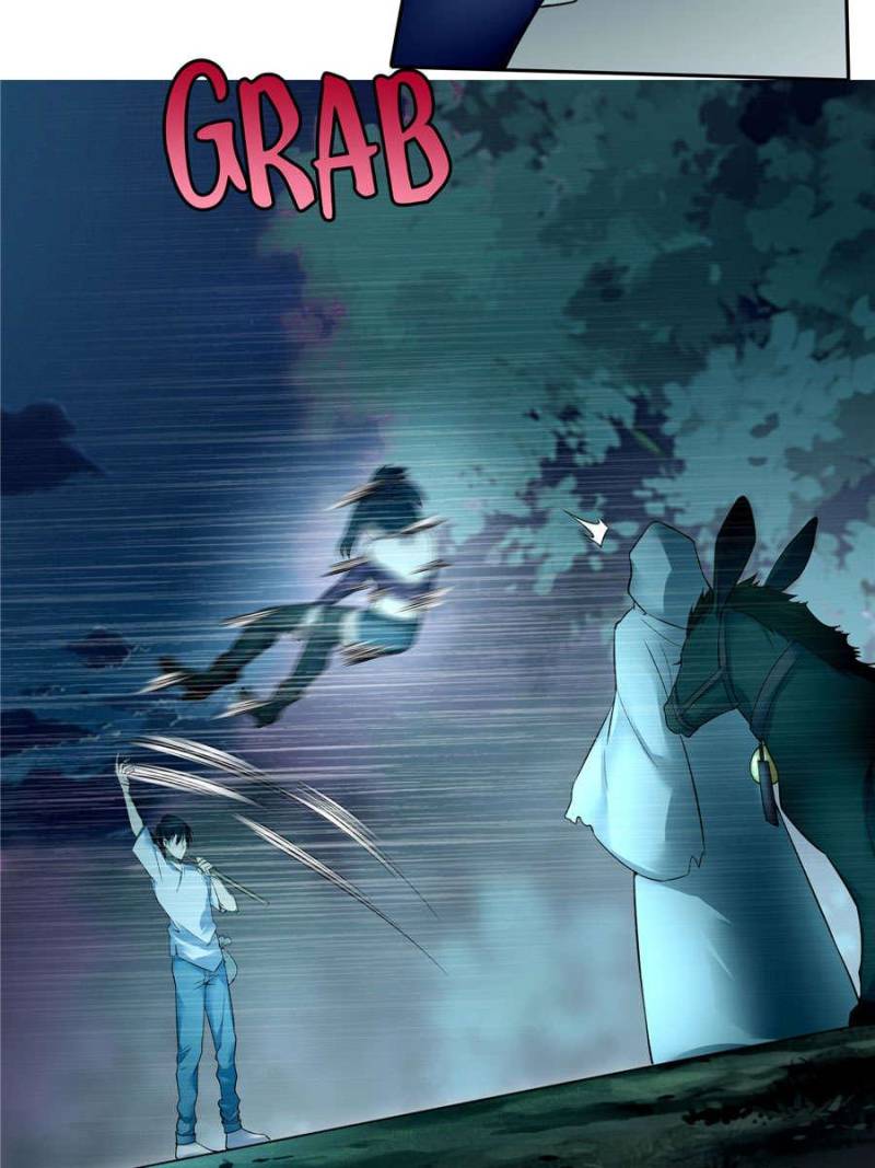 Read Infinity Mailman Manga Online