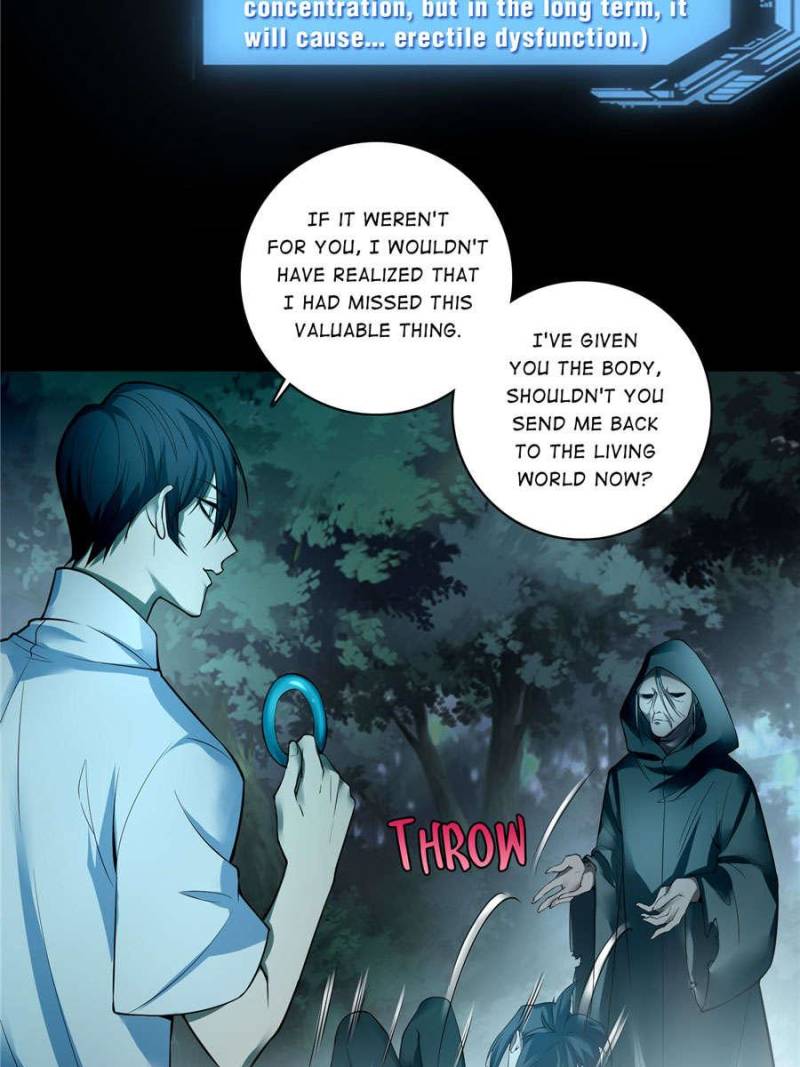 Read Infinity Mailman Manga Online