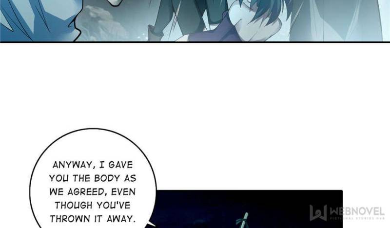 Read Infinity Mailman Manga Online