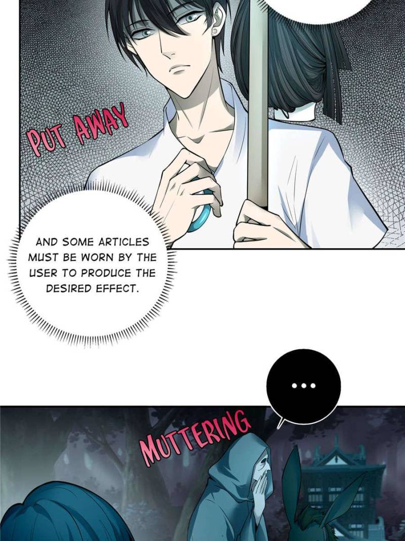 Read Infinity Mailman Manga Online