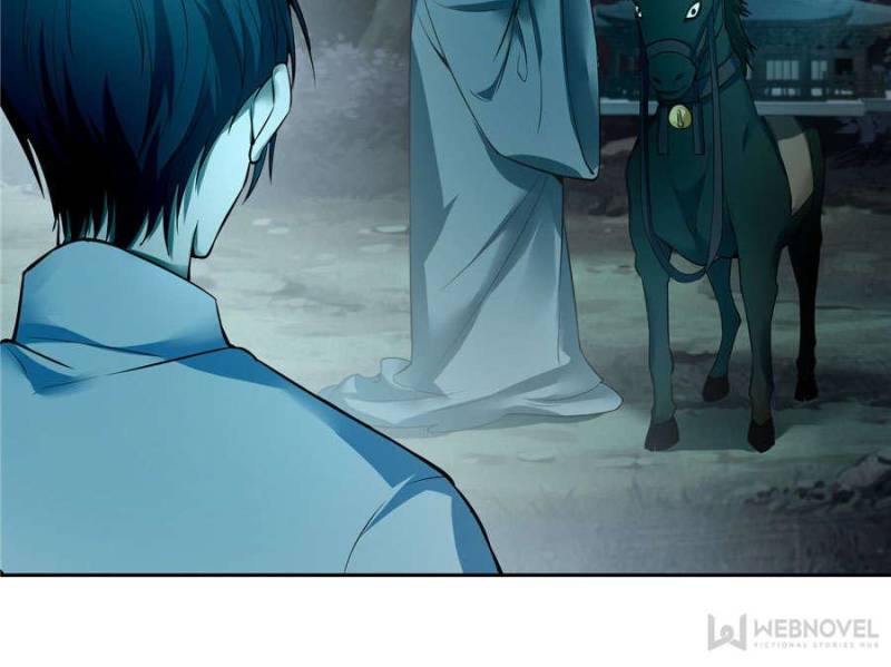 Read Infinity Mailman Manga Online