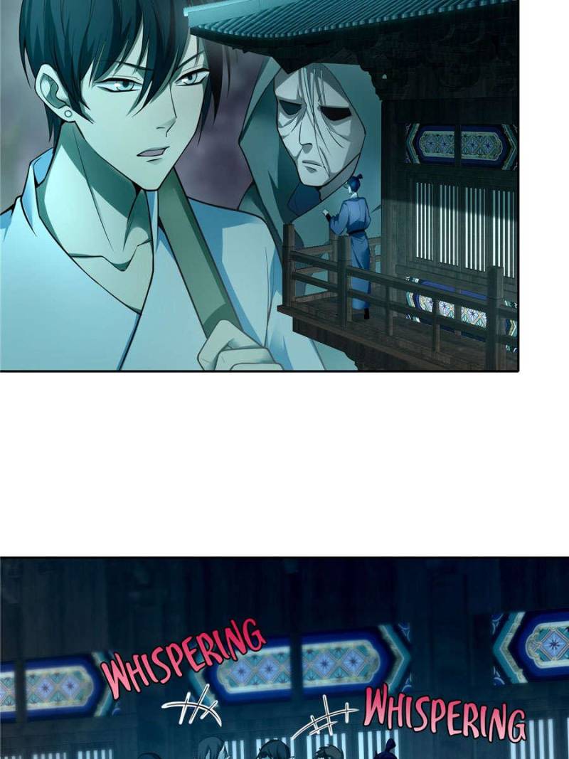 Read Infinity Mailman Manga Online