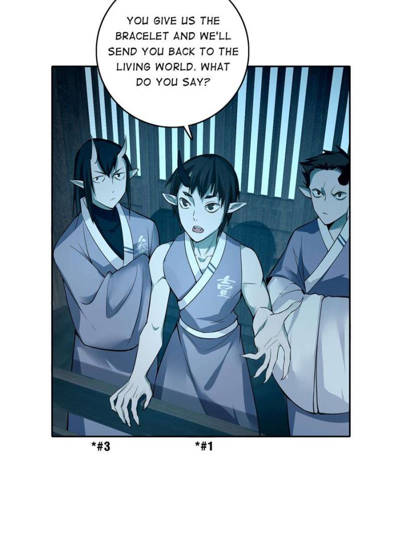 Read Infinity Mailman Manga Online
