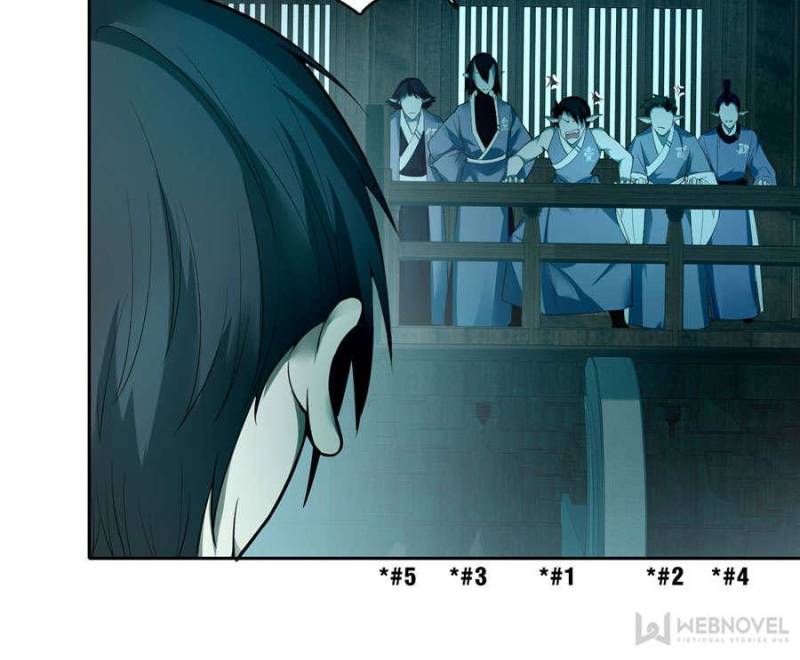 Read Infinity Mailman Manga Online
