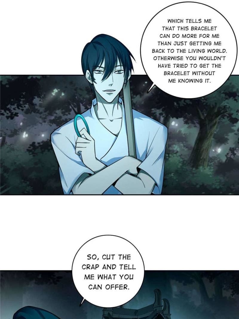 Read Infinity Mailman Manga Online