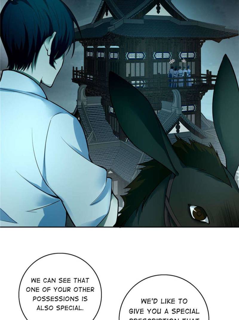 Read Infinity Mailman Manga Online
