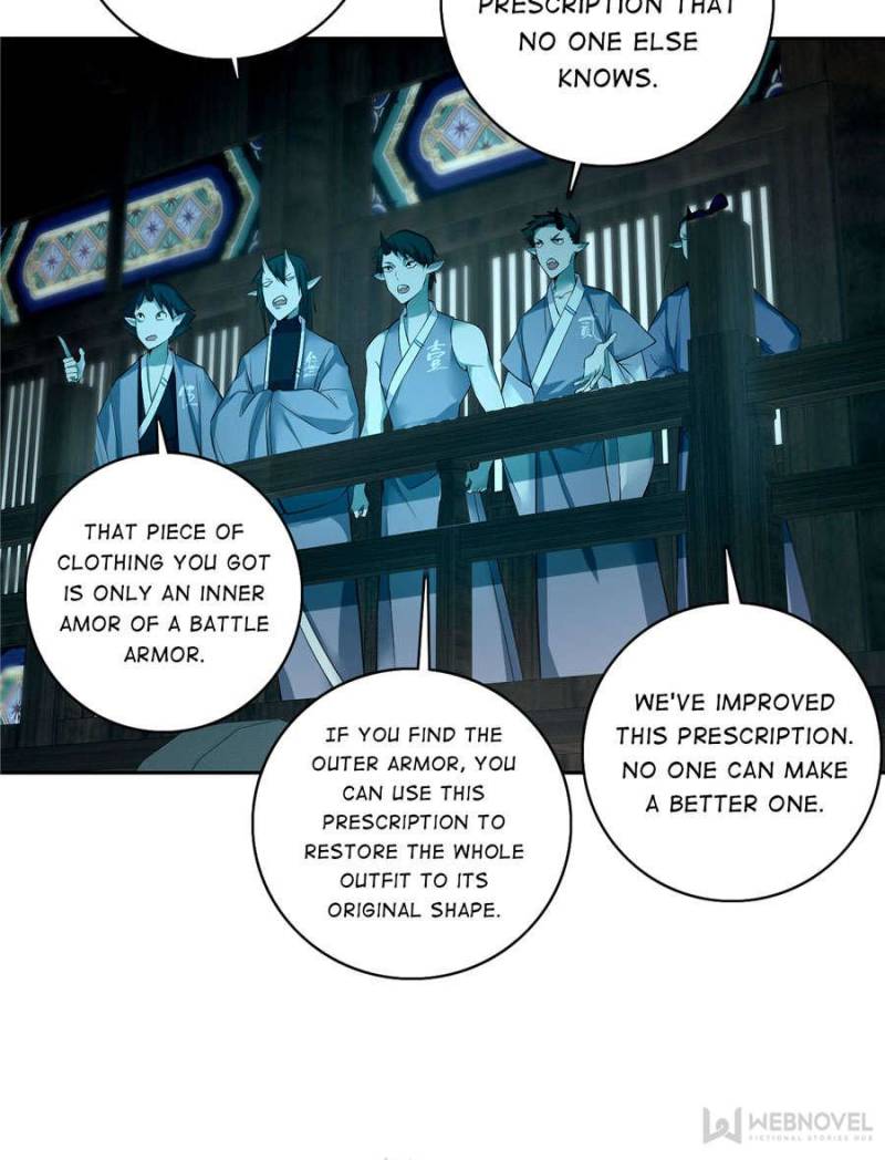 Read Infinity Mailman Manga Online