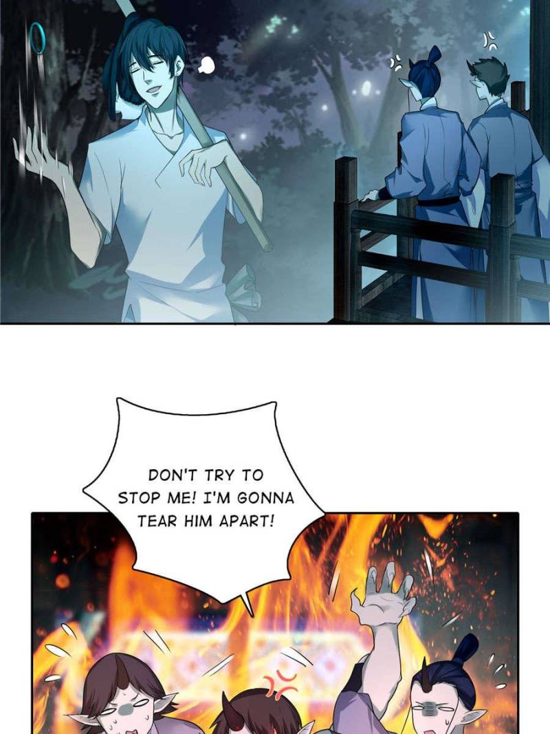 Read Infinity Mailman Manga Online