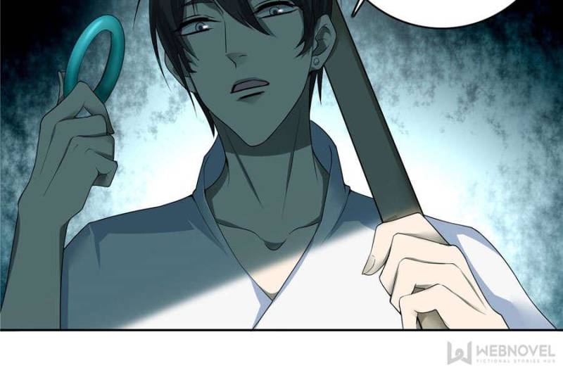 Read Infinity Mailman Manga Online