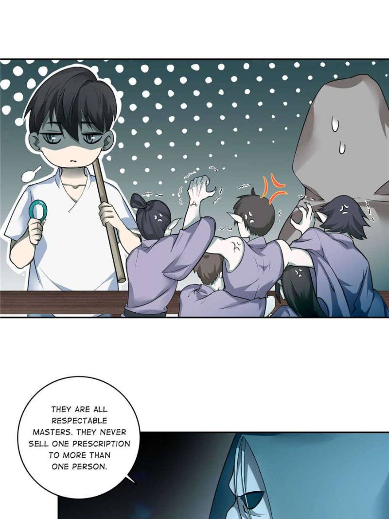 Read Infinity Mailman Manga Online