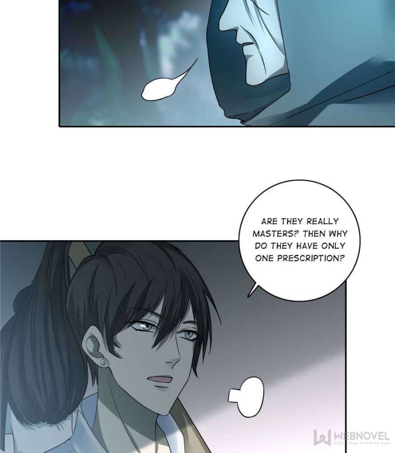 Read Infinity Mailman Manga Online