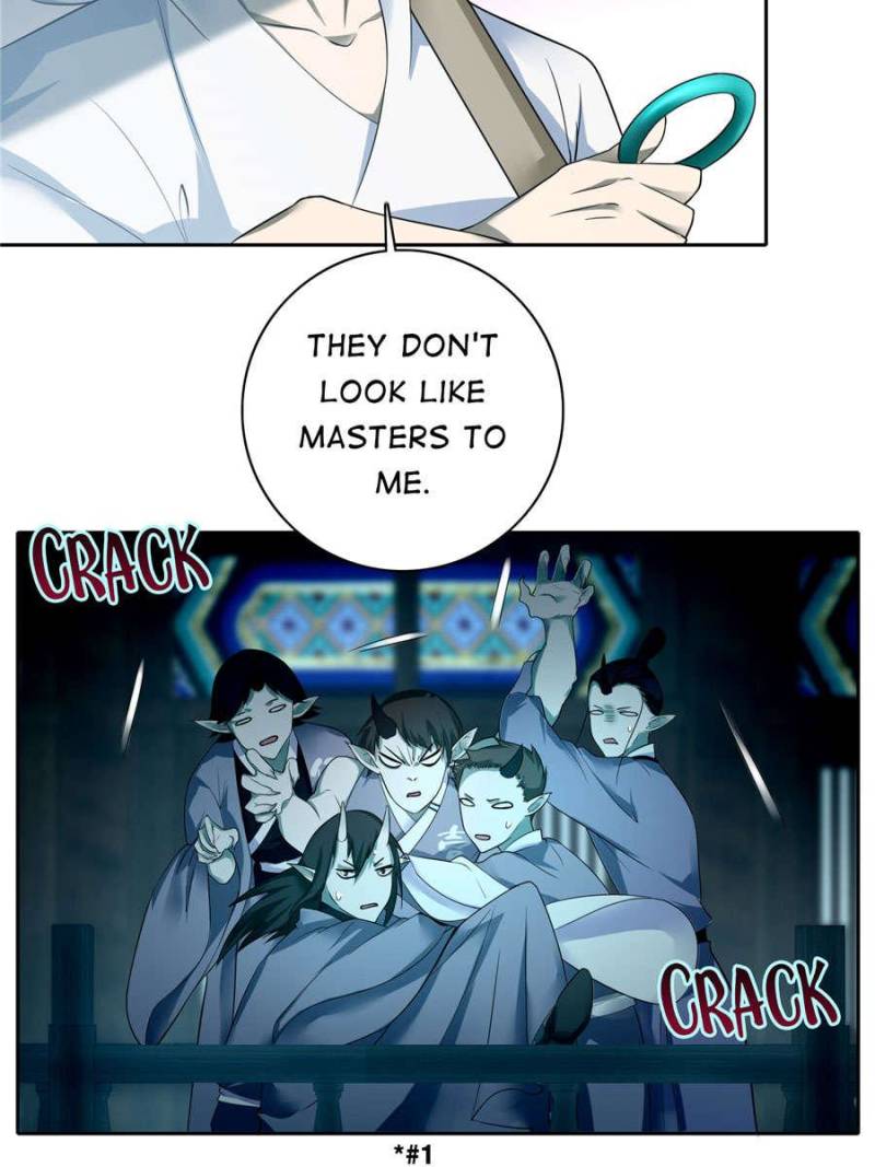 Read Infinity Mailman Manga Online