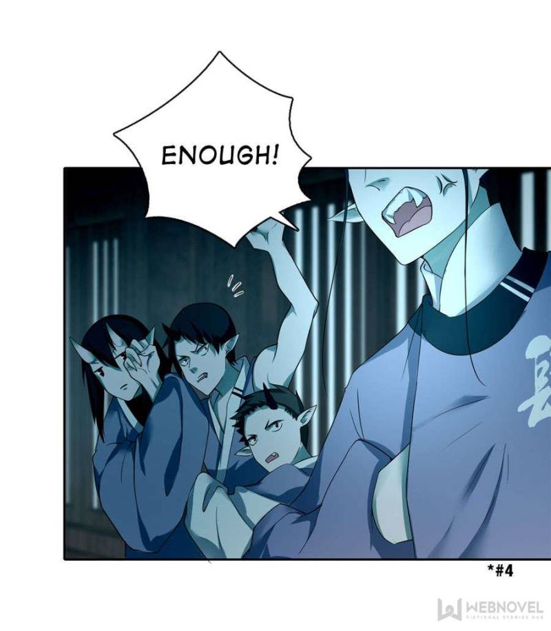 Read Infinity Mailman Manga Online