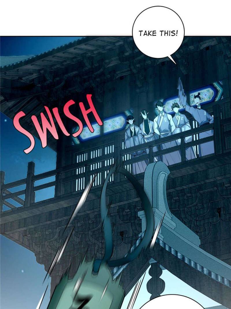 Read Infinity Mailman Manga Online