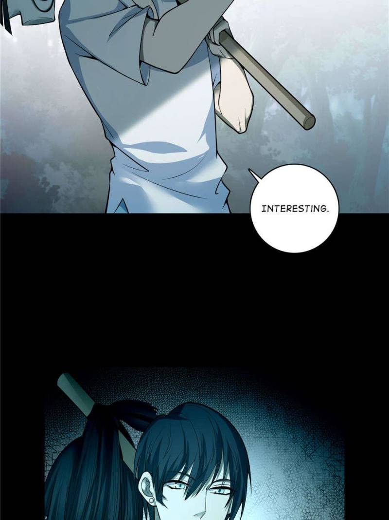 Read Infinity Mailman Manga Online