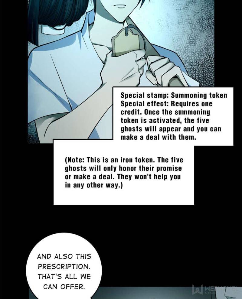 Read Infinity Mailman Manga Online