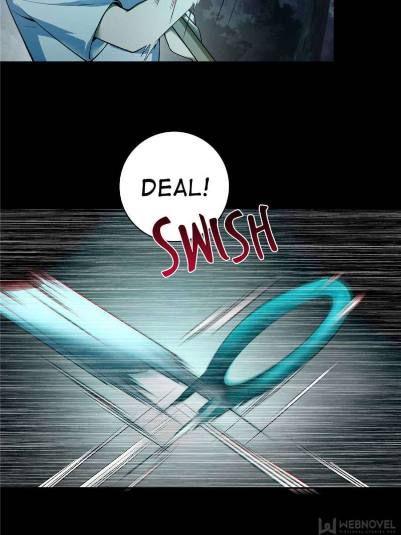 Read Infinity Mailman Manga Online