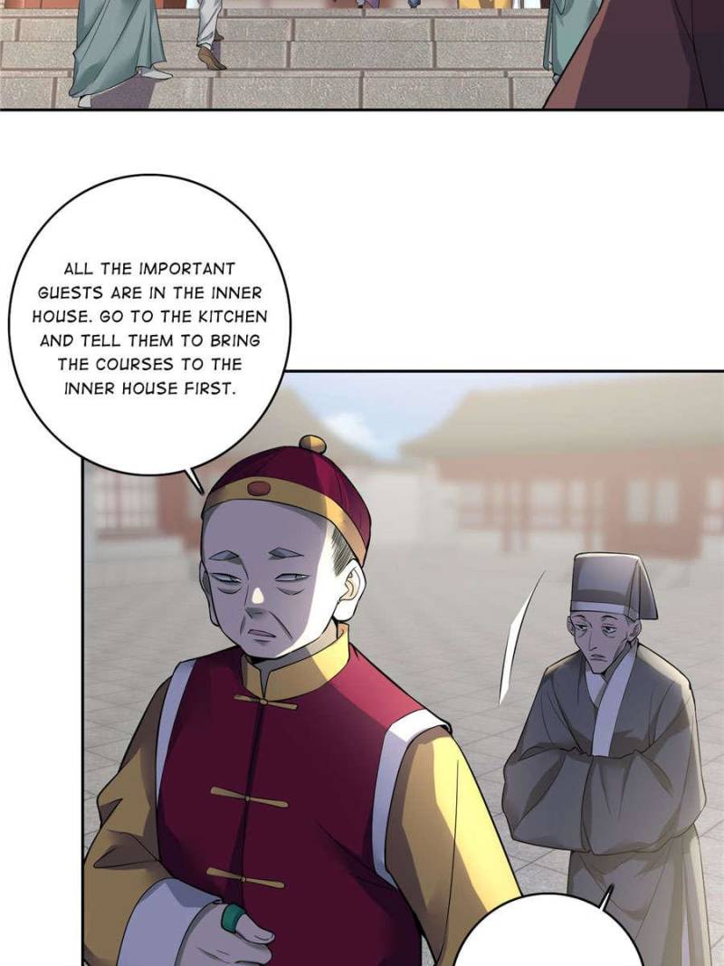 Read Infinity Mailman Manga Online