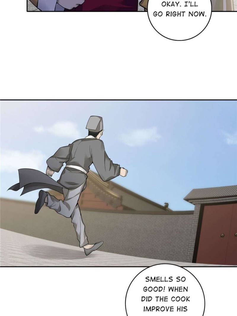 Read Infinity Mailman Manga Online