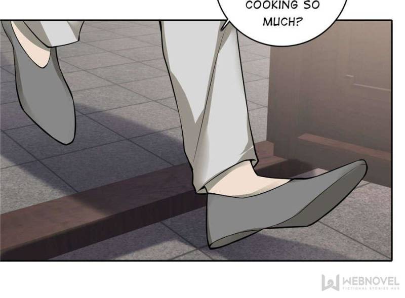 Read Infinity Mailman Manga Online