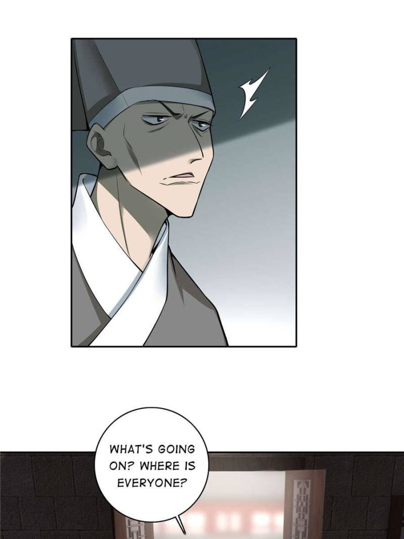 Read Infinity Mailman Manga Online