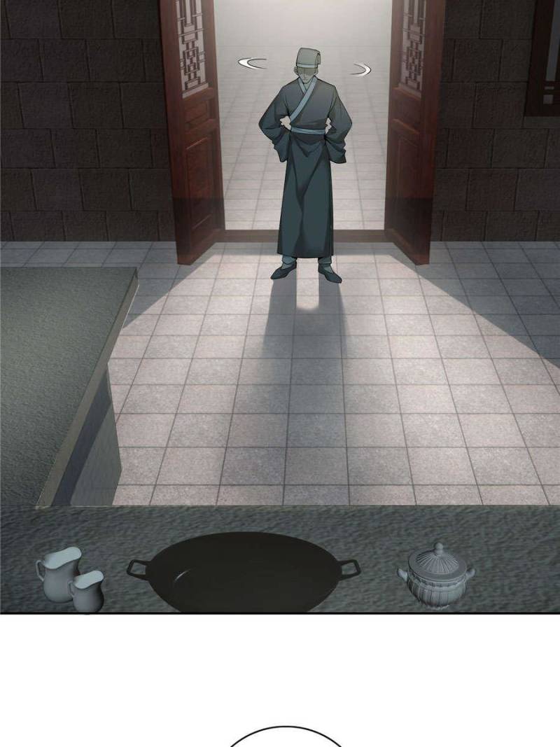 Read Infinity Mailman Manga Online
