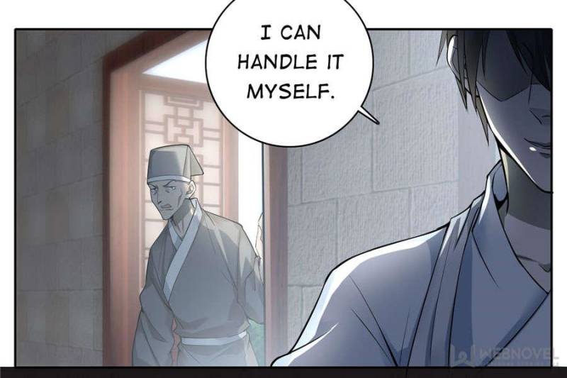 Read Infinity Mailman Manga Online