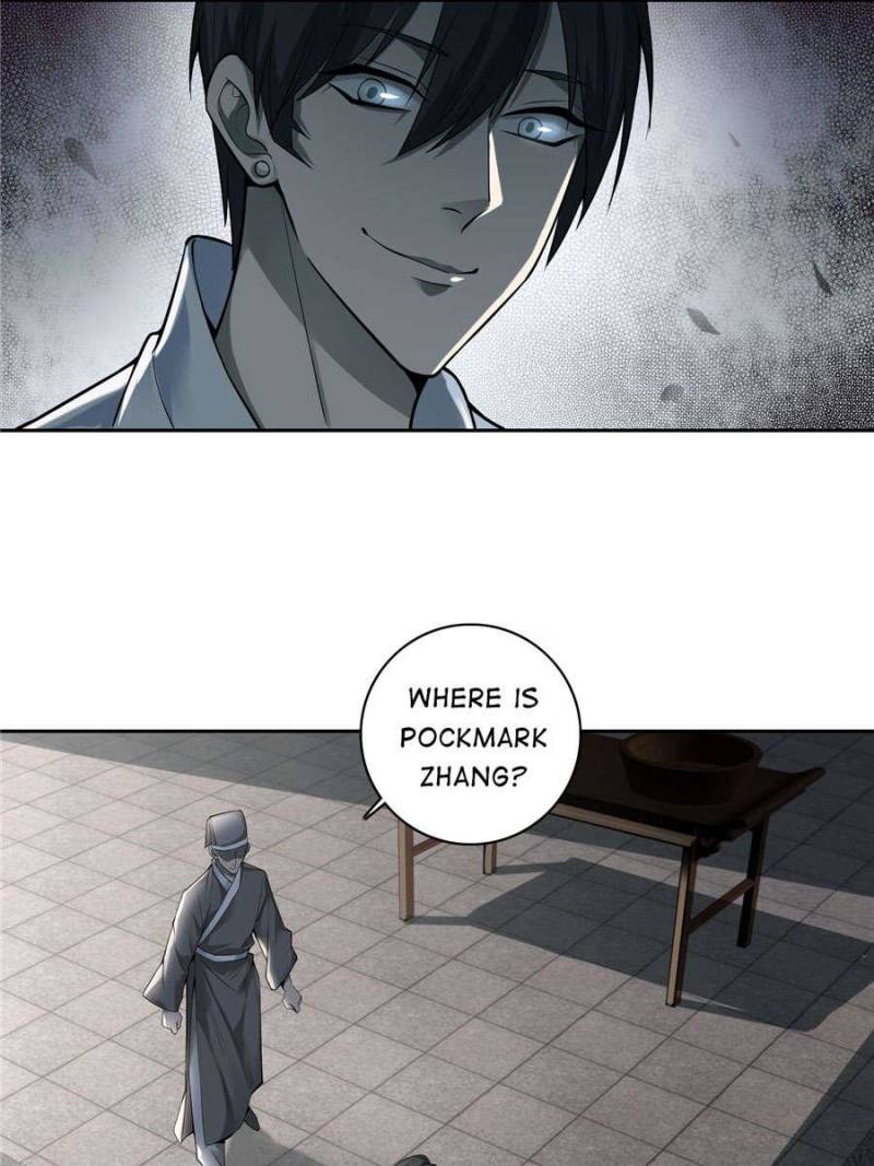 Read Infinity Mailman Manga Online