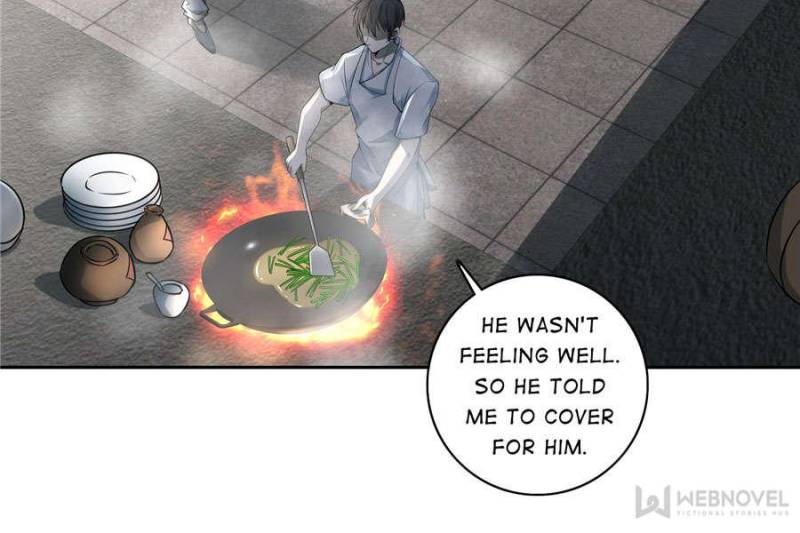 Read Infinity Mailman Manga Online