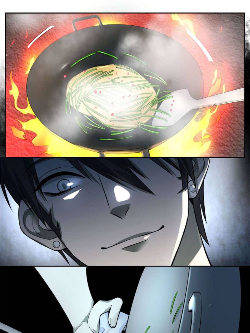 Read Infinity Mailman Manga Online