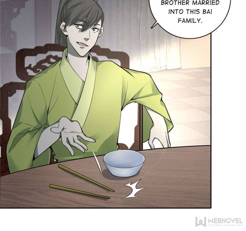 Read Infinity Mailman Manga Online