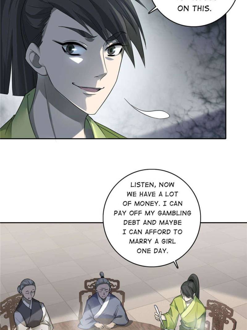 Read Infinity Mailman Manga Online