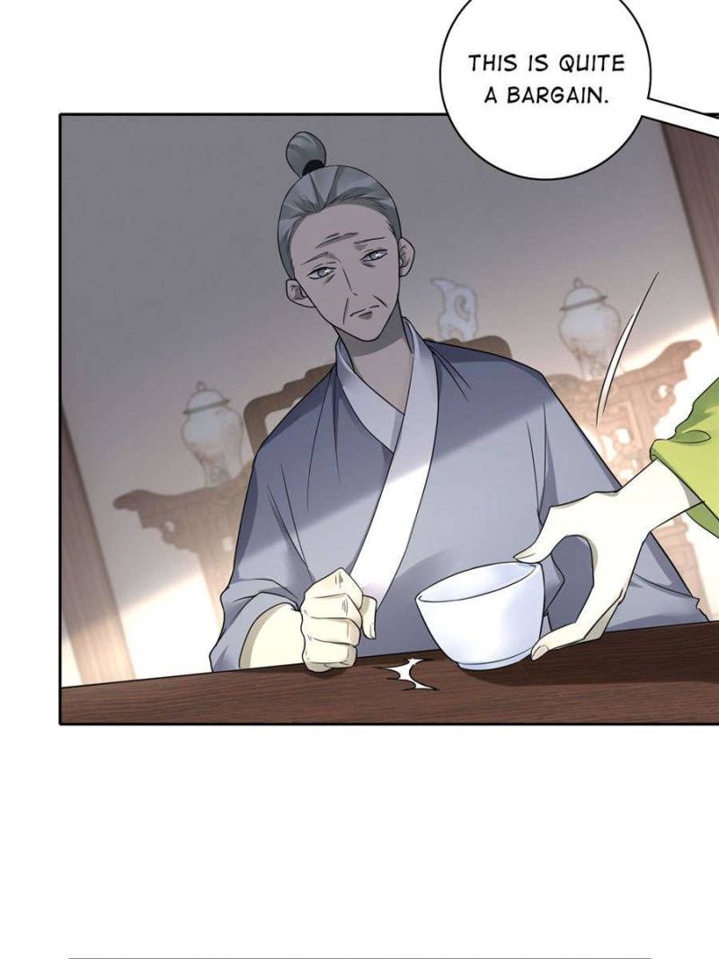 Read Infinity Mailman Manga Online